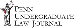 Penn Undergraduate Law Journal